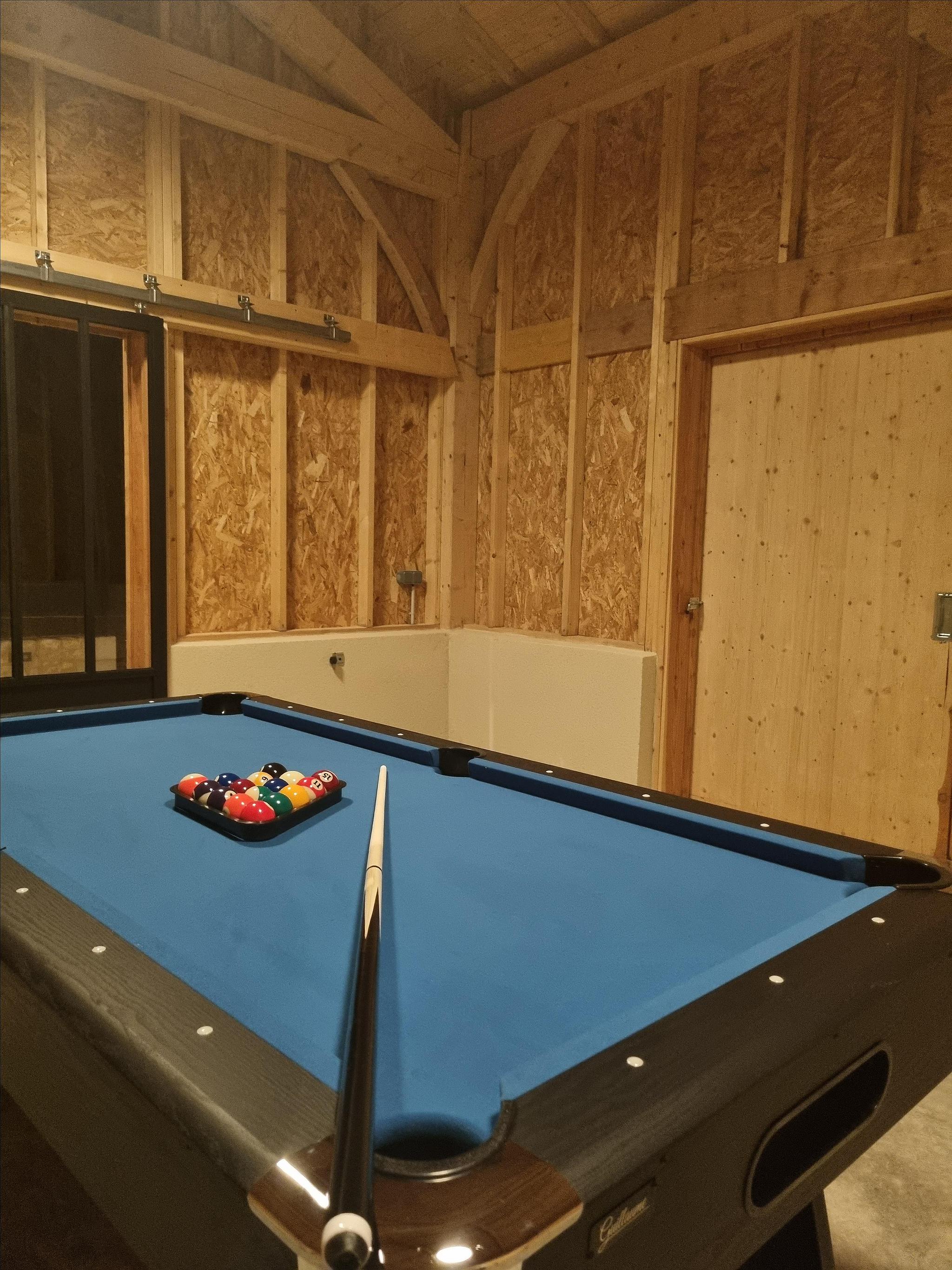 La Moulinal - La Maison d'Isabel, Lougratte - photo 4