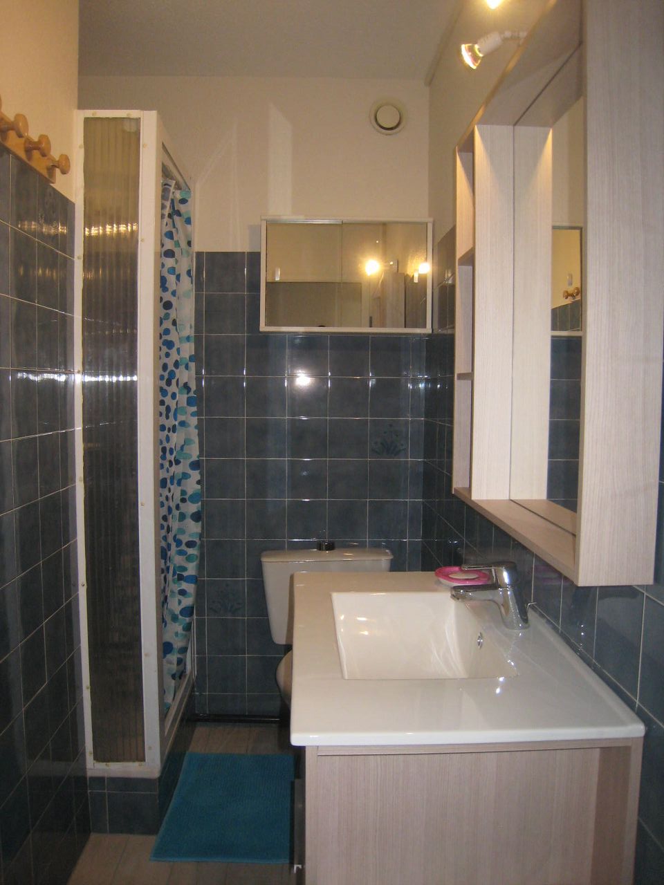Appartement Laherre - photo 5