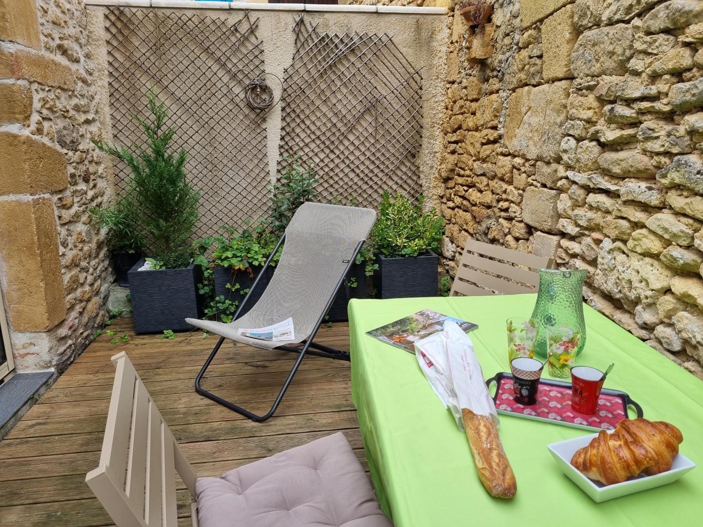 L'Ermitage, Auriac-du-Périgord - photo 10