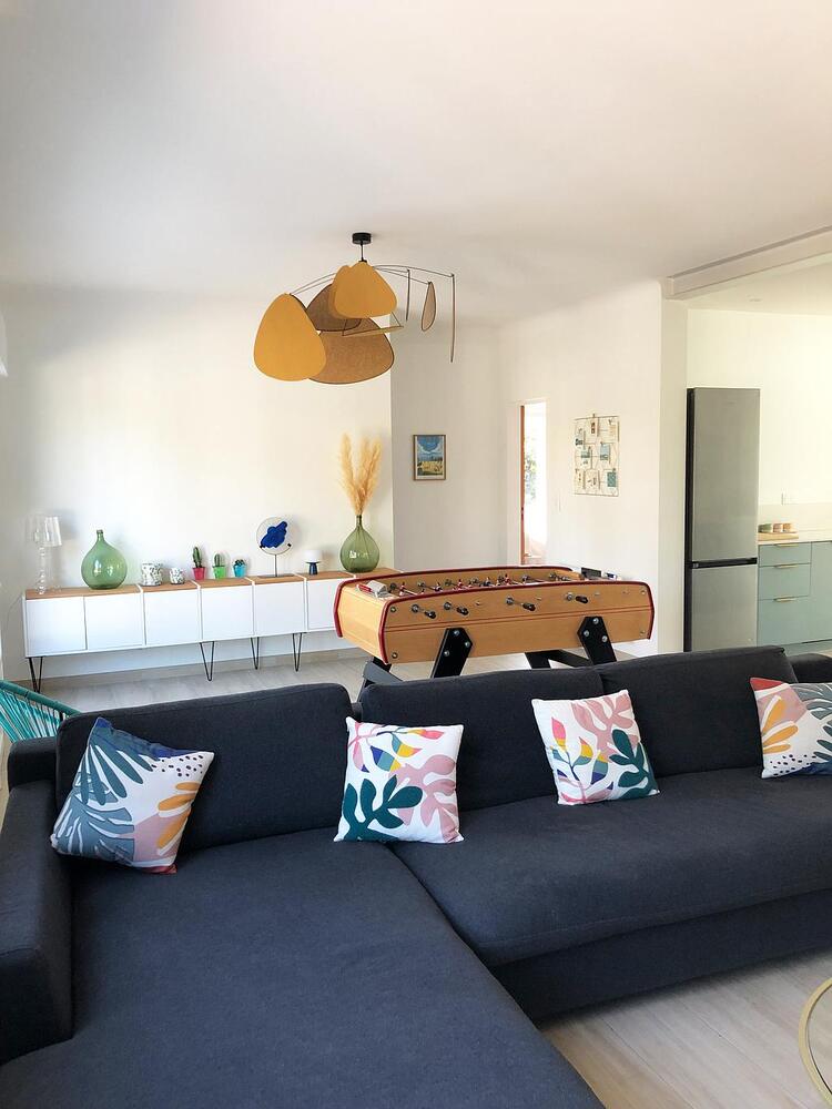 La Villa des 7 pins, Capbreton - photo 8