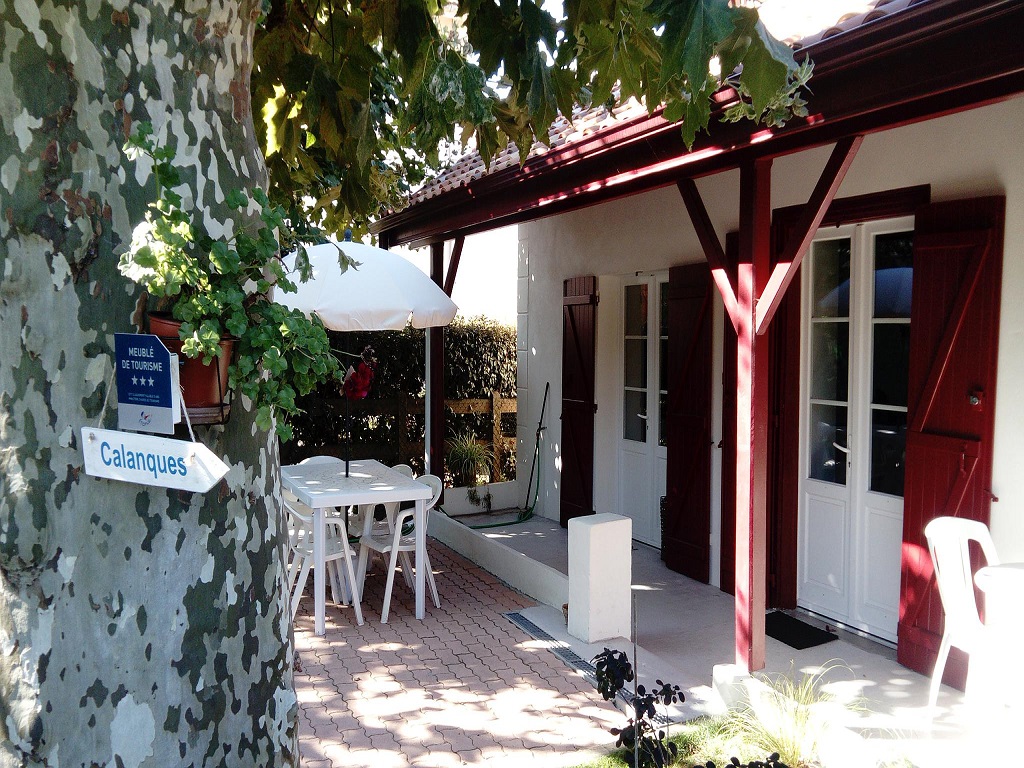 Maison Calanques, Vieux-Boucau-les-Bains - photo 15