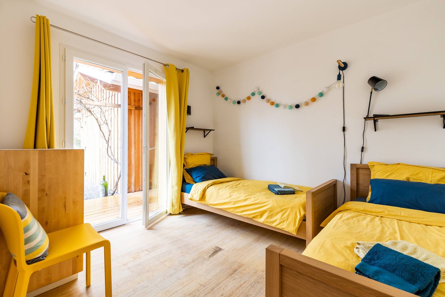 Villa Titoune, Lanton - photo 15