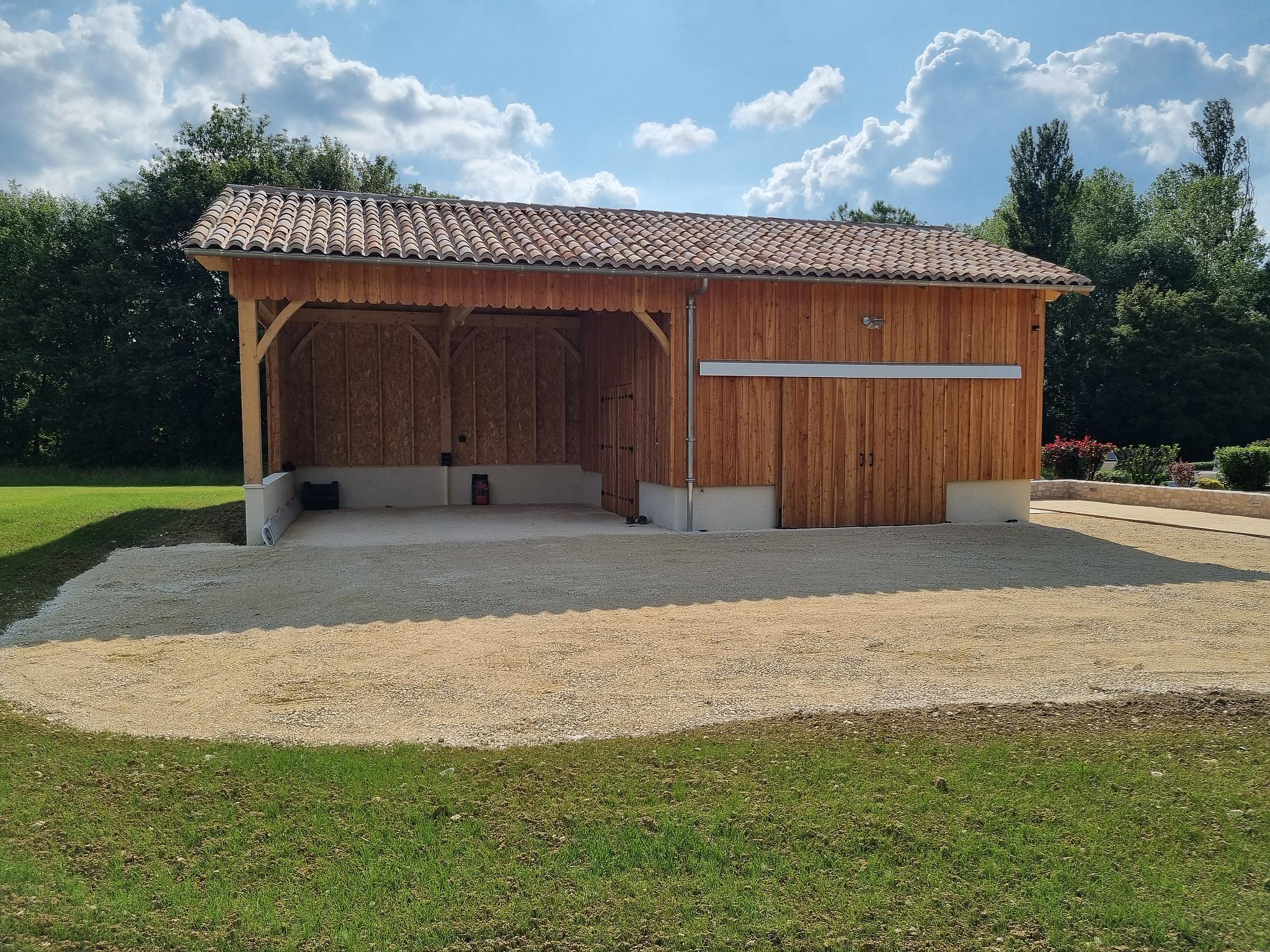 La Moulinal - La Maison d'Isabel, Lougratte - photo 3