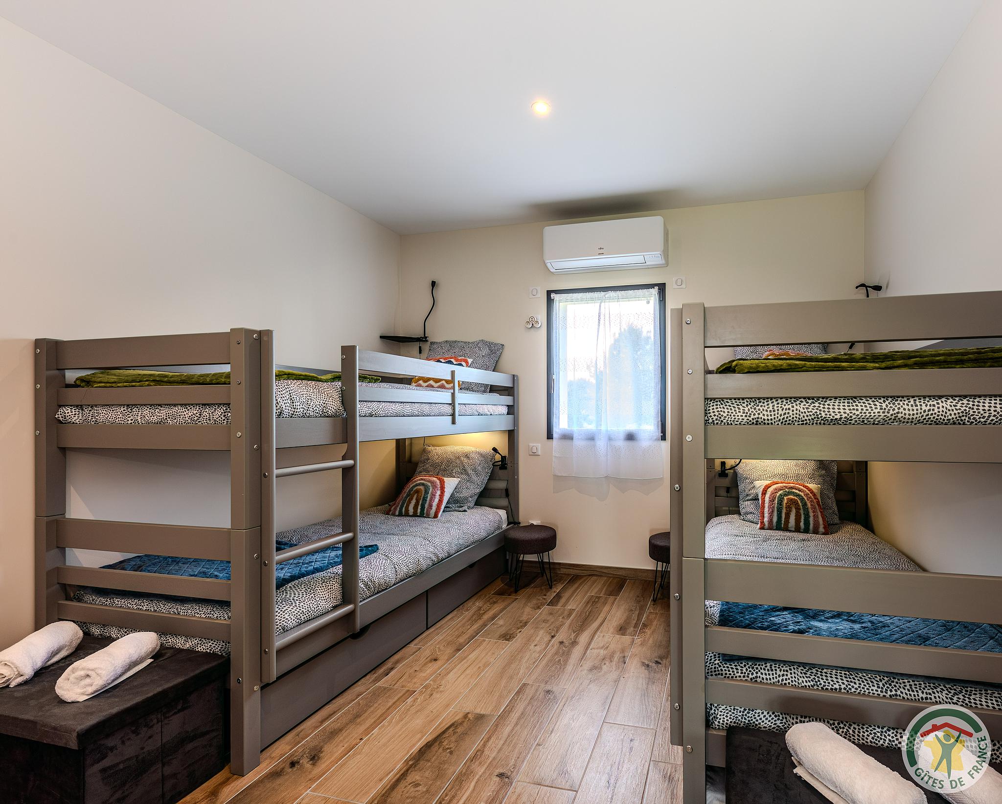 Le Jardin de Marsy, Castillonnès