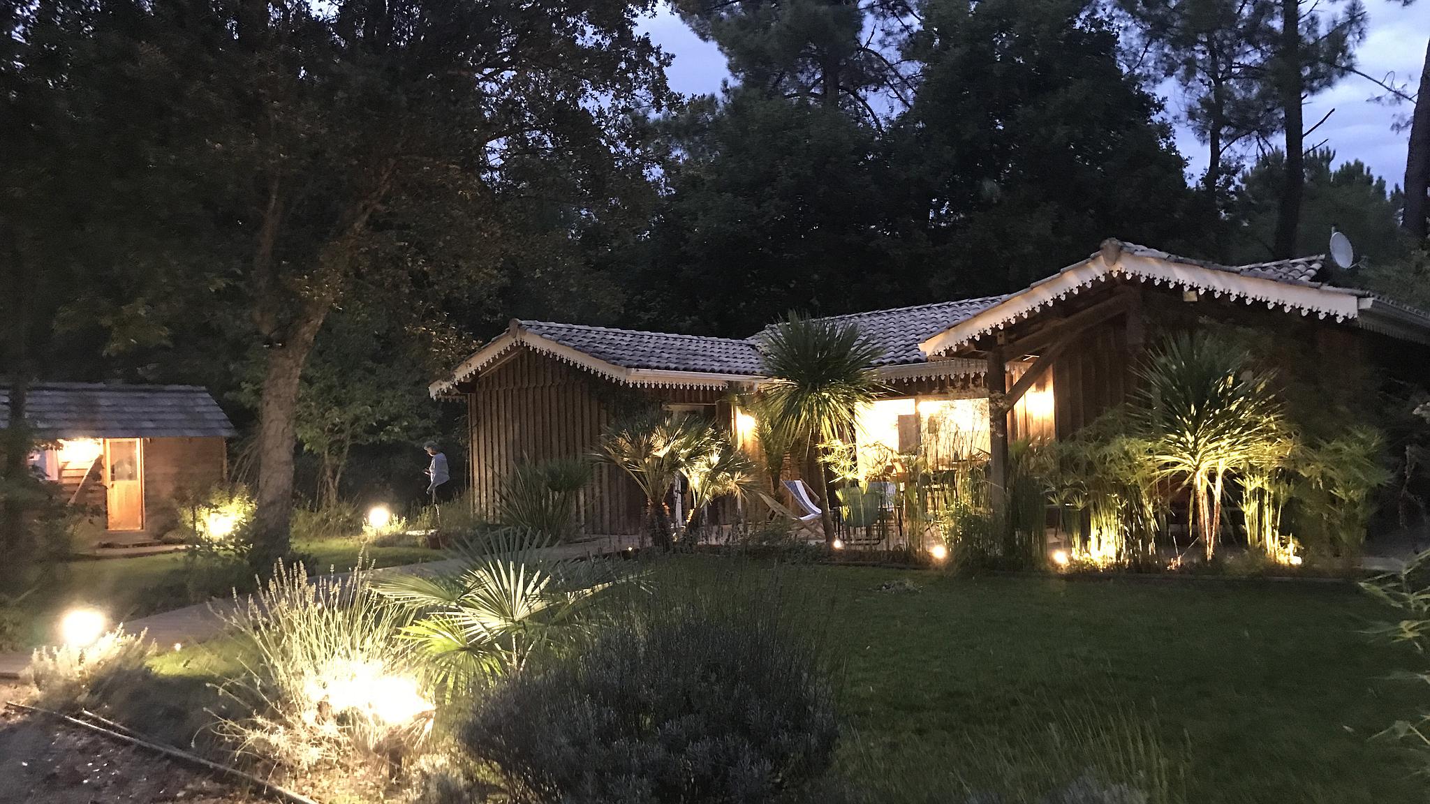 Villa Titoune, Lanton - photo 16