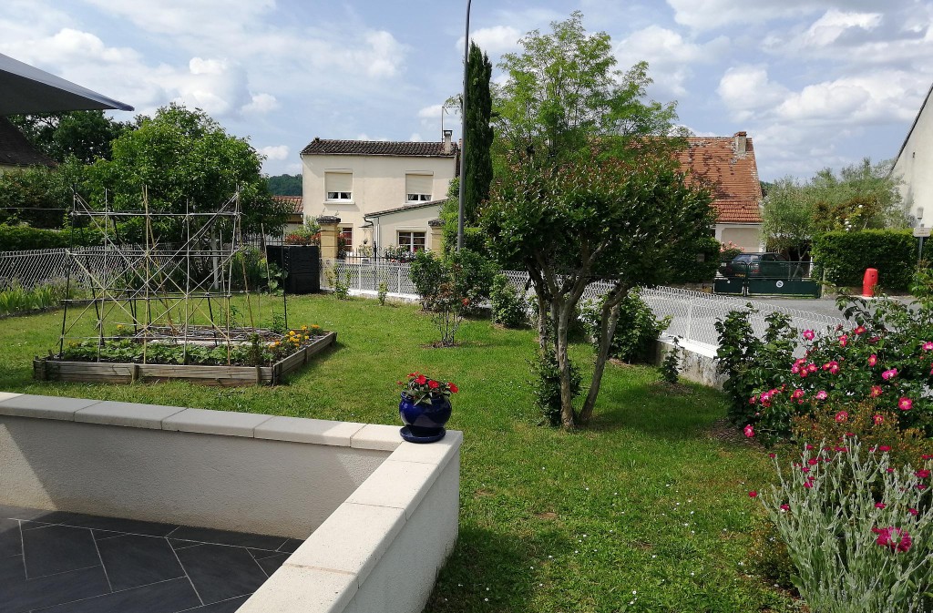 Maison au coeur du Périgord Pourpre, Varennes - photo 14