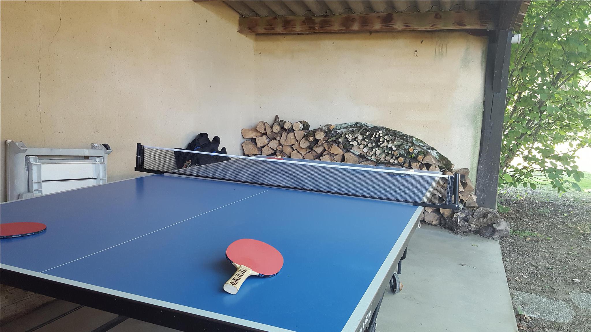 La Moulinal - La Maison d'Isabel, Lougratte - photo 11