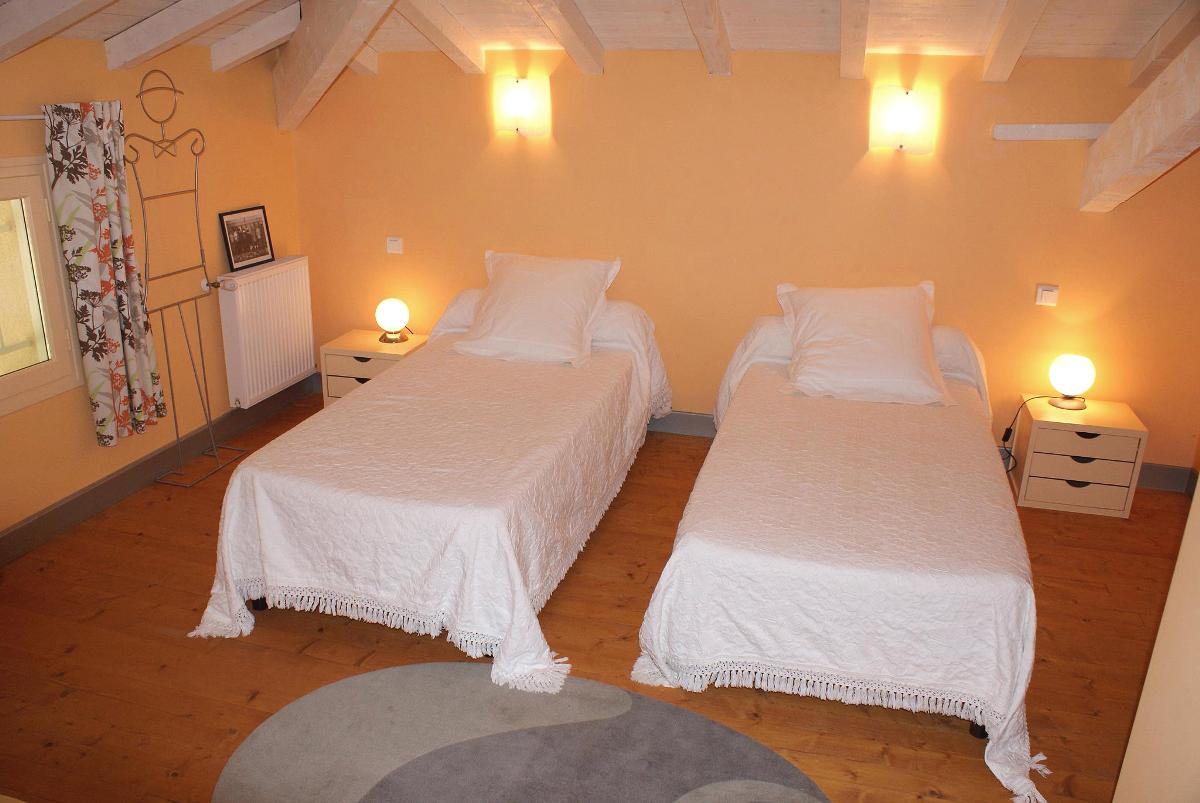 Les Marronniers, Bourgougnague - photo 12