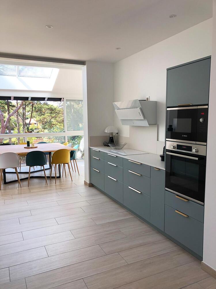 La Villa des 7 pins, Capbreton - photo 20