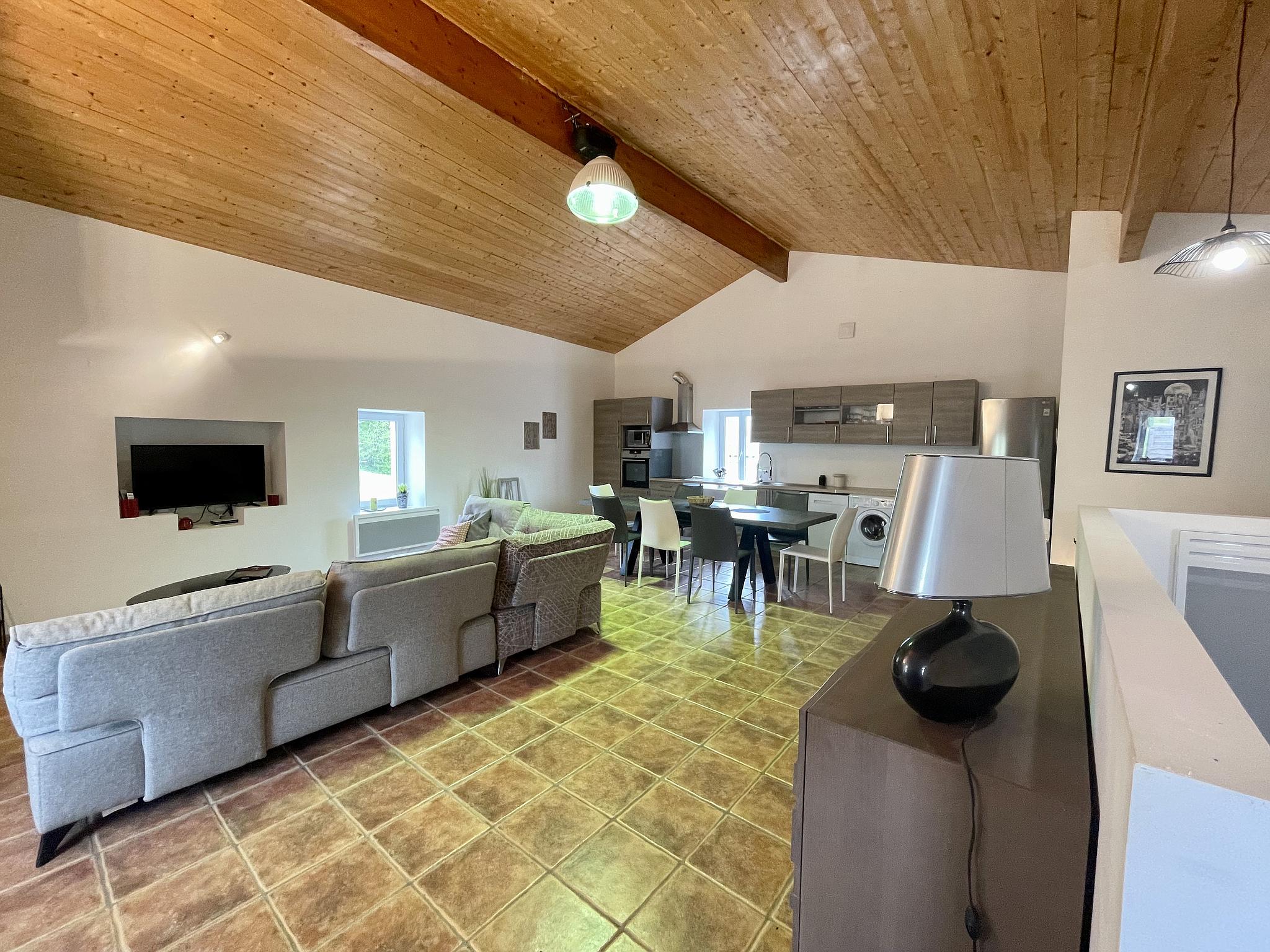 Le domaine des 4 Mas - Le Larimar, Sembas - photo 3