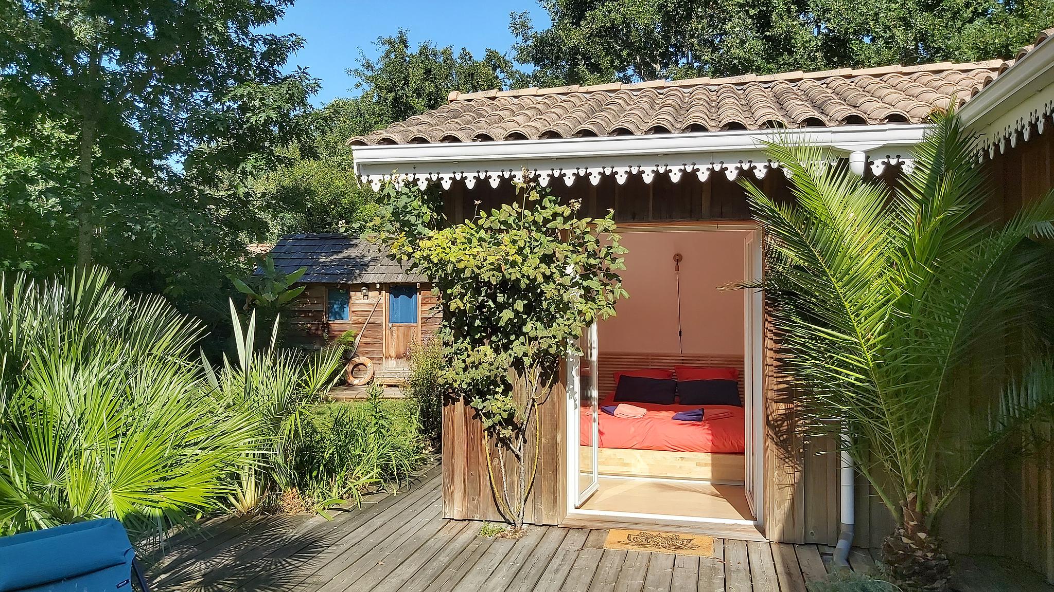 Villa Titoune, Lanton - photo 11