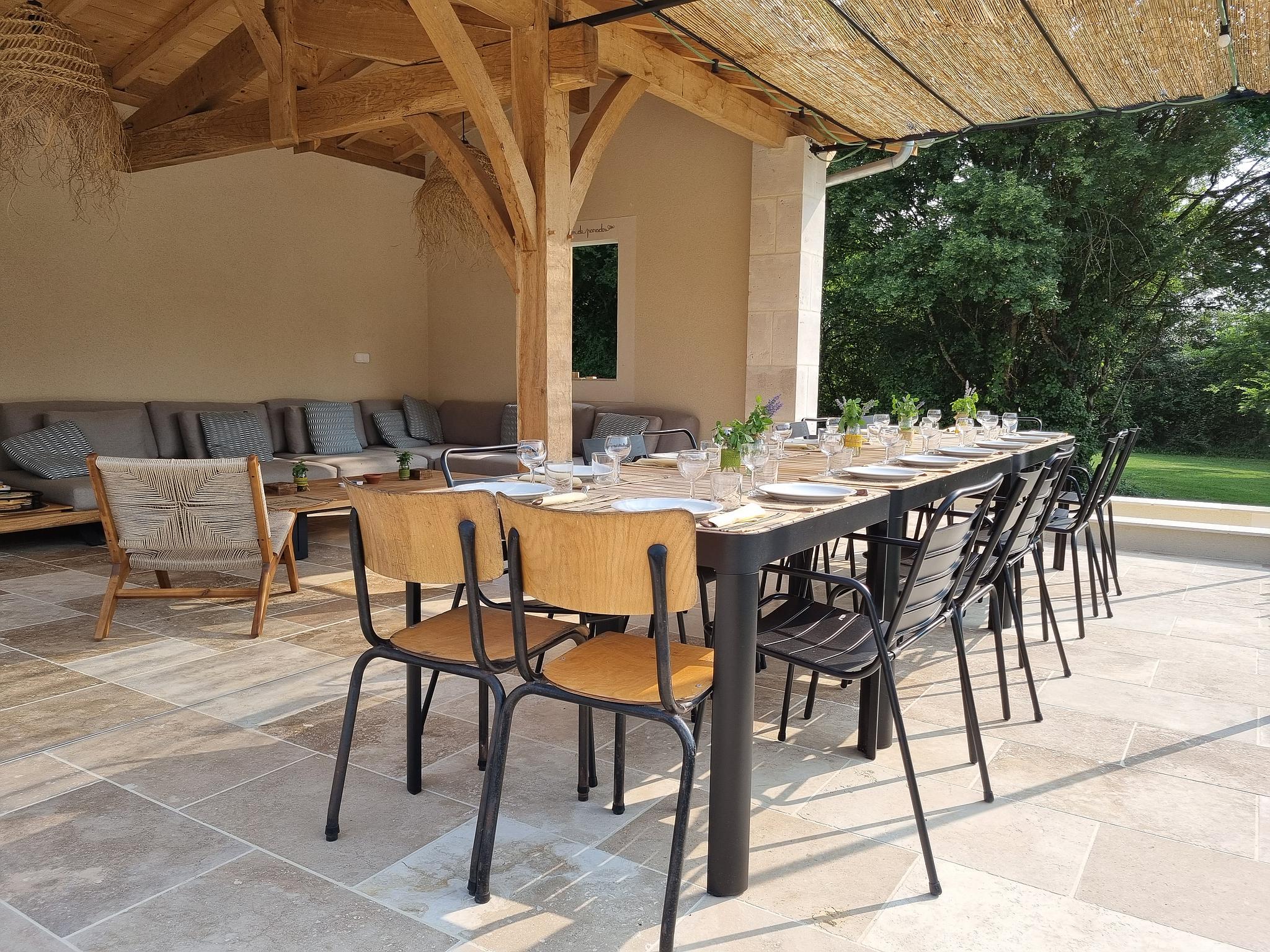 La Moulinal - La Maison d'Isabel, Lougratte - photo 24