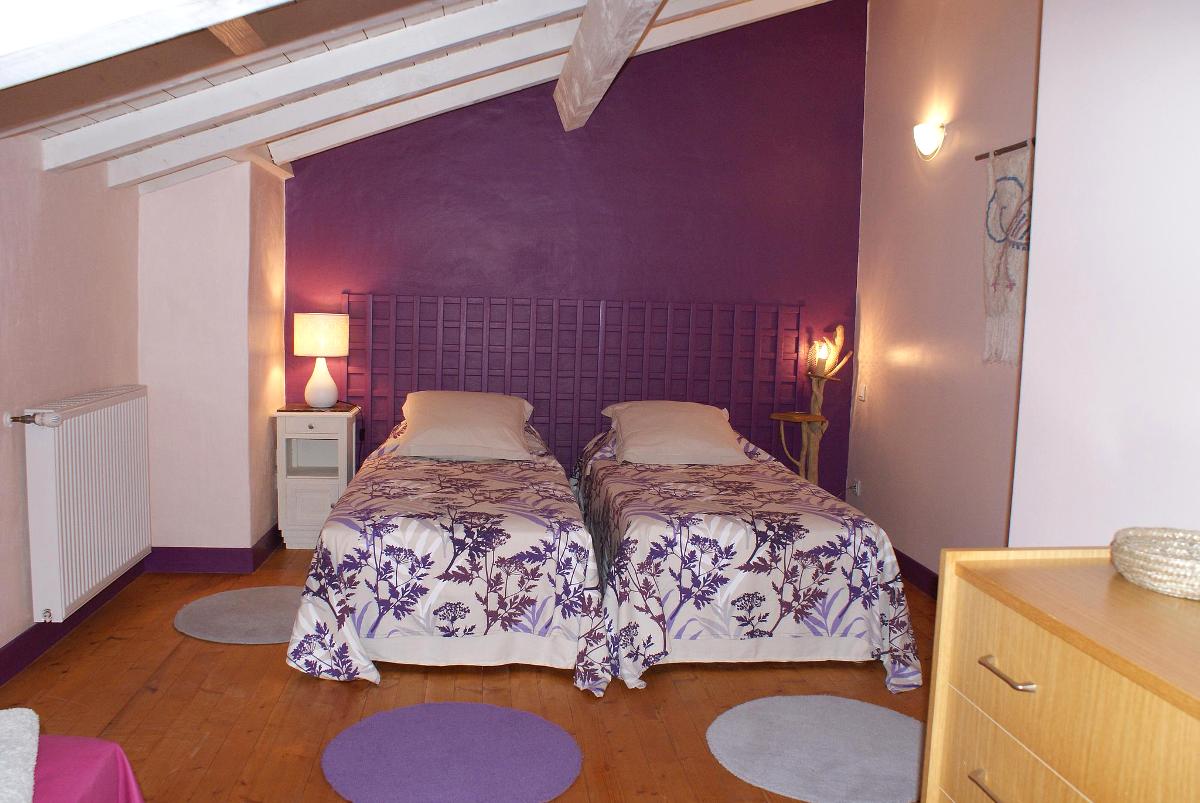 Les Marronniers, Bourgougnague - photo 14