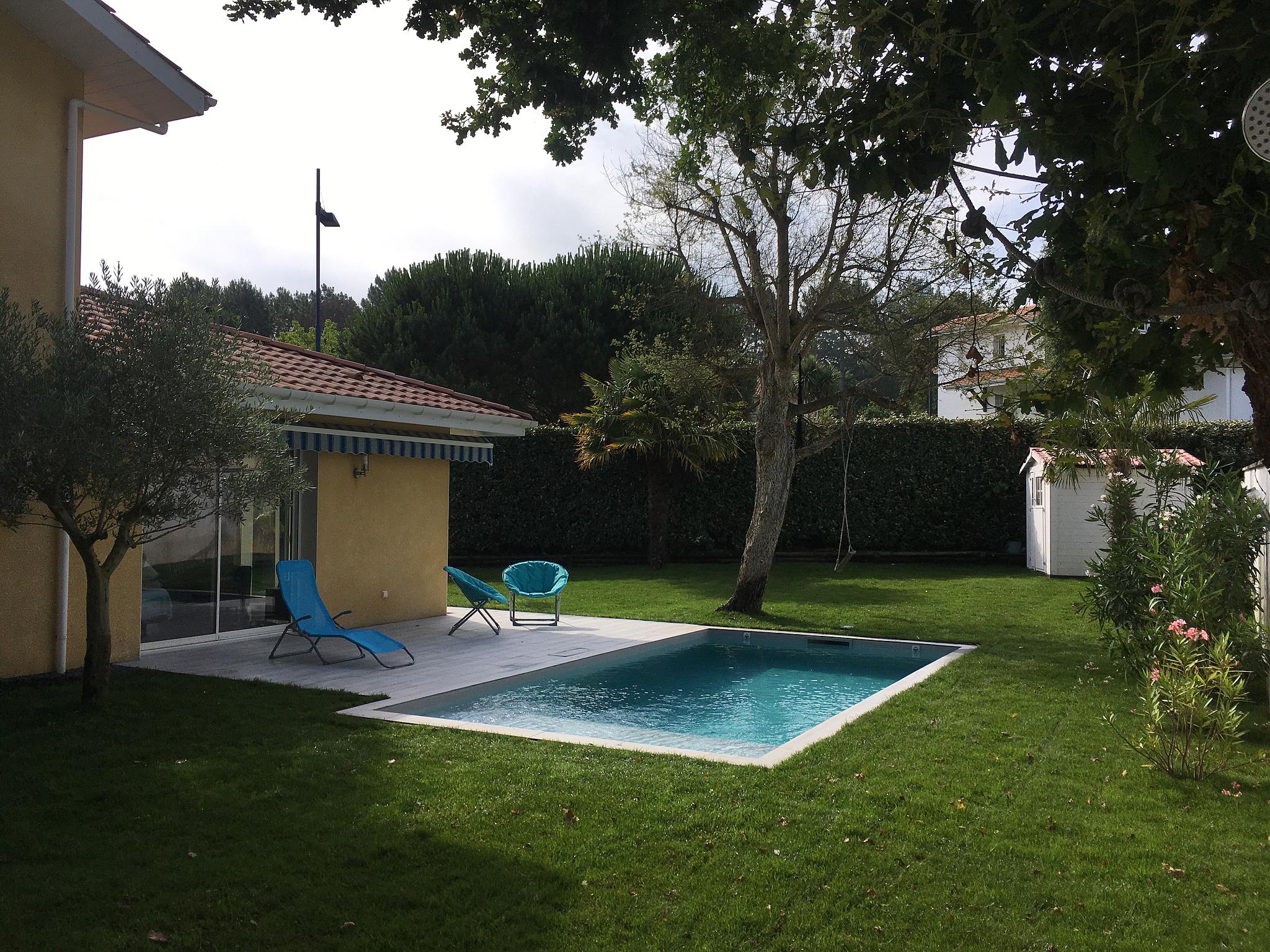 La Capbreizhienne, Capbreton - photo 8