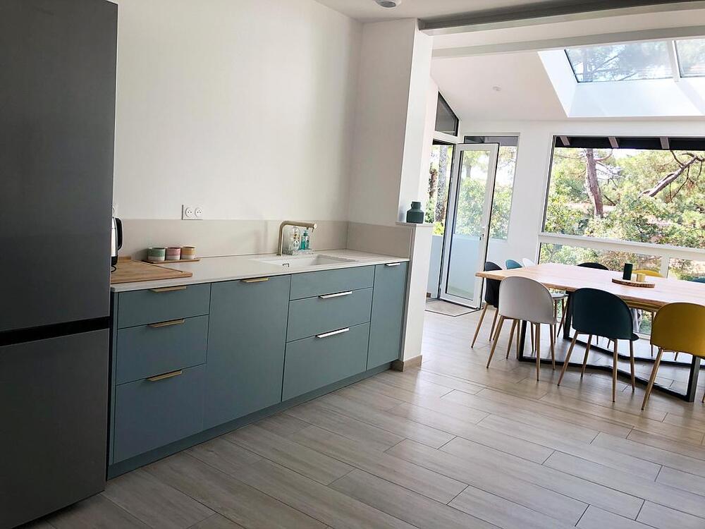 La Villa des 7 pins, Capbreton - photo 4