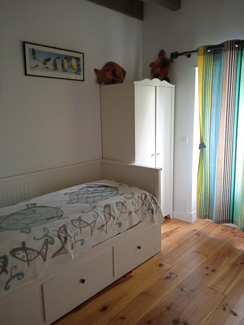 Maison Calanques, Vieux-Boucau-les-Bains - photo 11