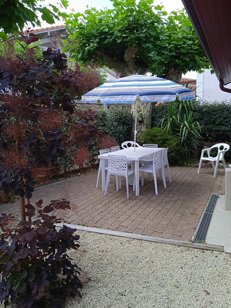 Maison Calanques, Vieux-Boucau-les-Bains - photo 8