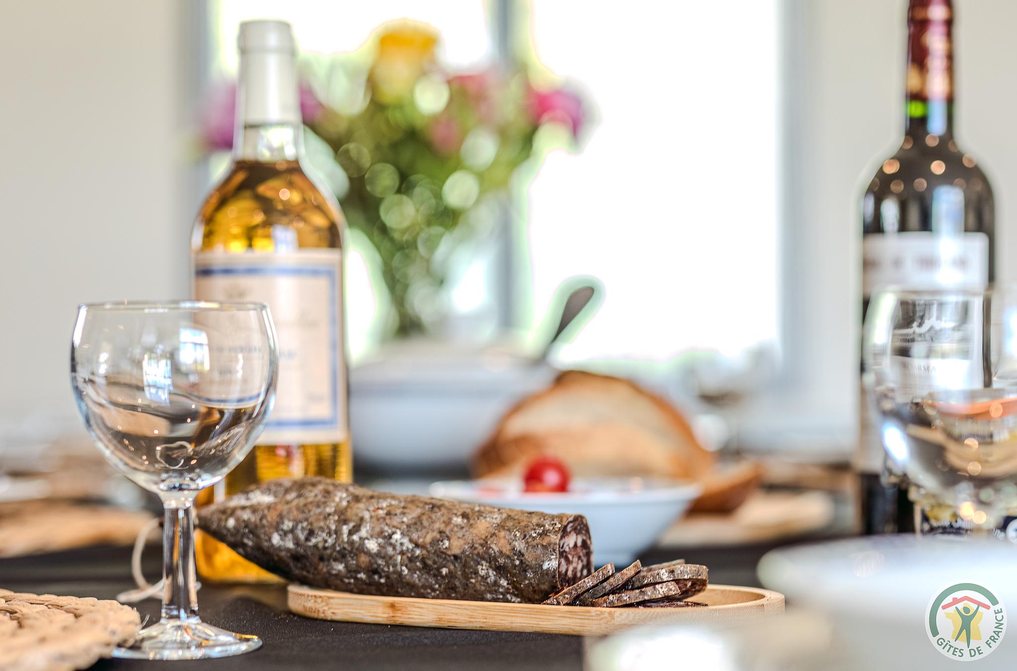 Le Jardin de Marsy, Castillonnès - photo 9