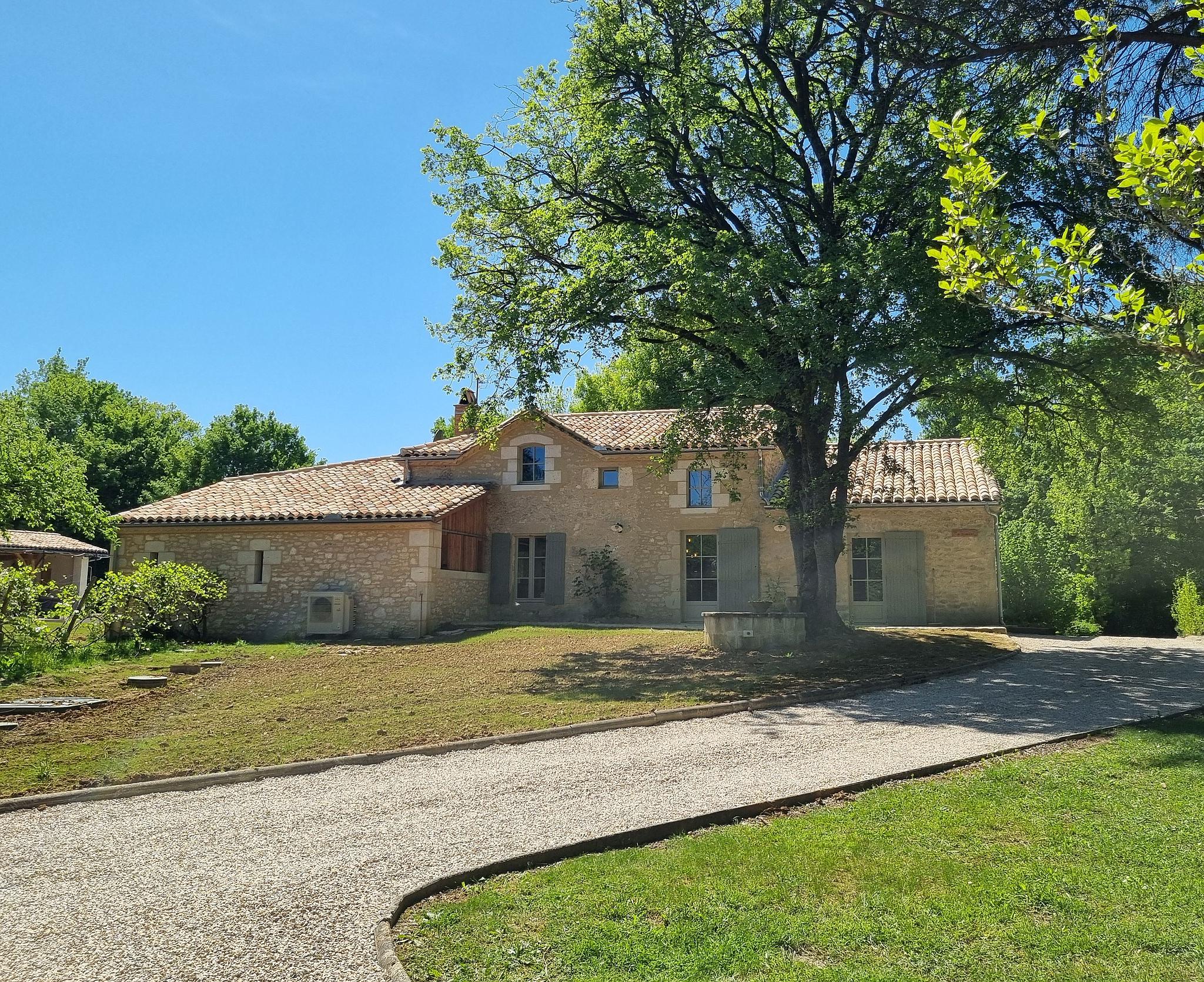 La Moulinal, Lougratte - photo 17