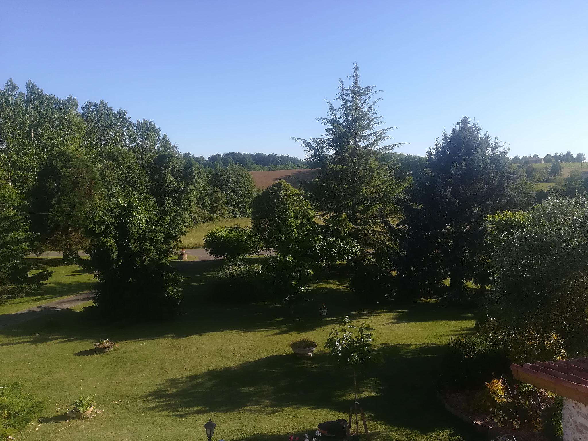 Chambre d'hôtes La Peyrière, Saint-Hilaire-de-la-Noaille