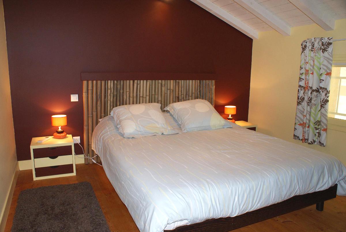 Les Marronniers, Bourgougnague - photo 11