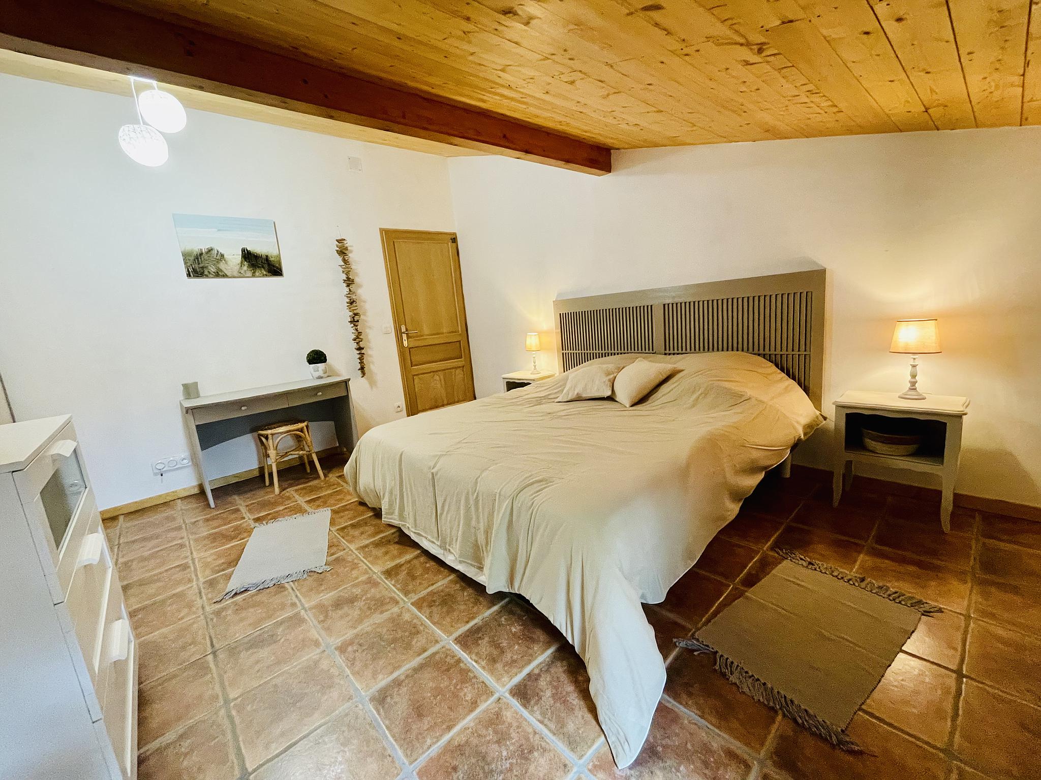 Le domaine des 4 Mas - Le Larimar, Sembas