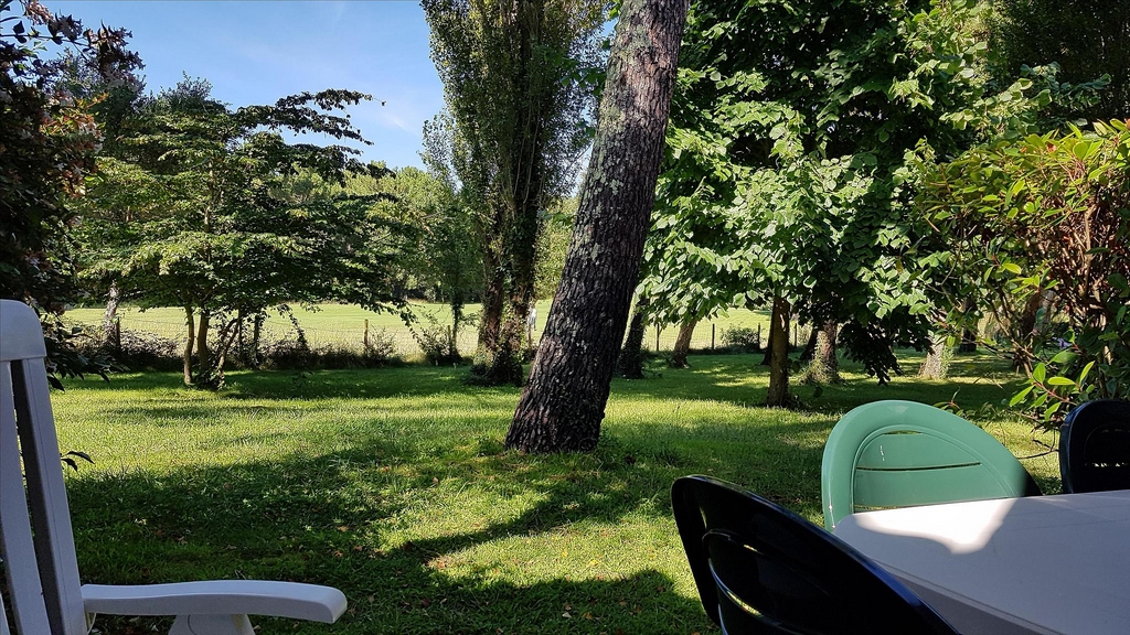 Maison Deslous Golf, Moliets-et-Maa - photo 22