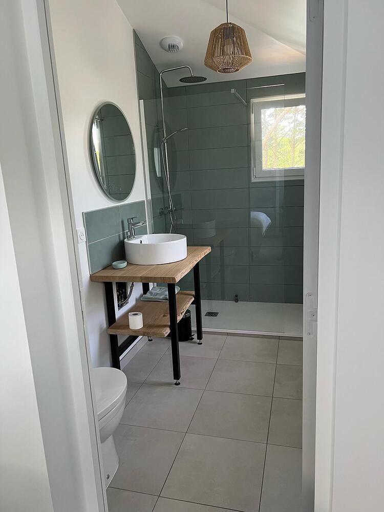 La Villa des 7 pins, Capbreton - photo 10