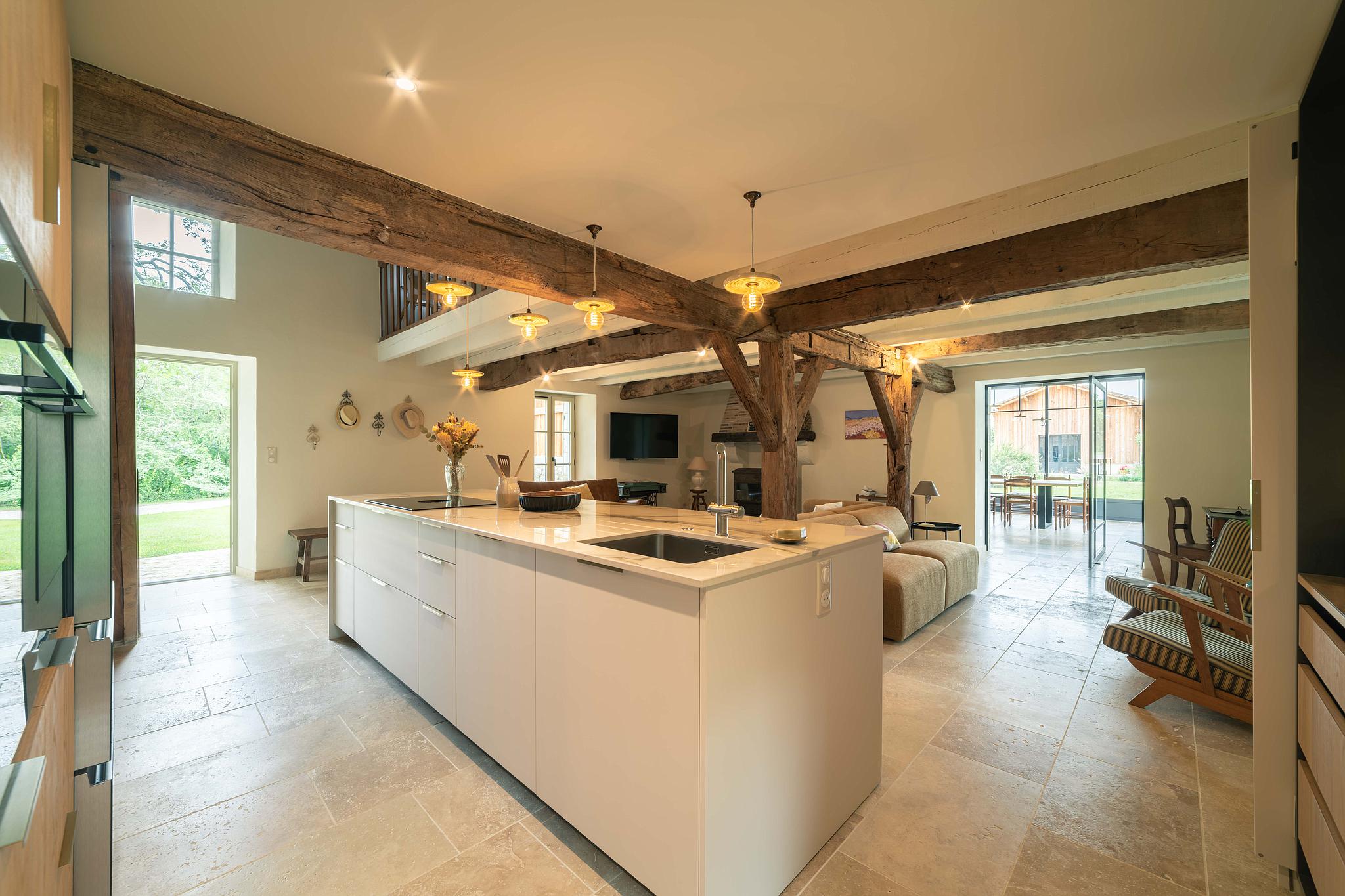 La Moulinal, Lougratte - photo 9