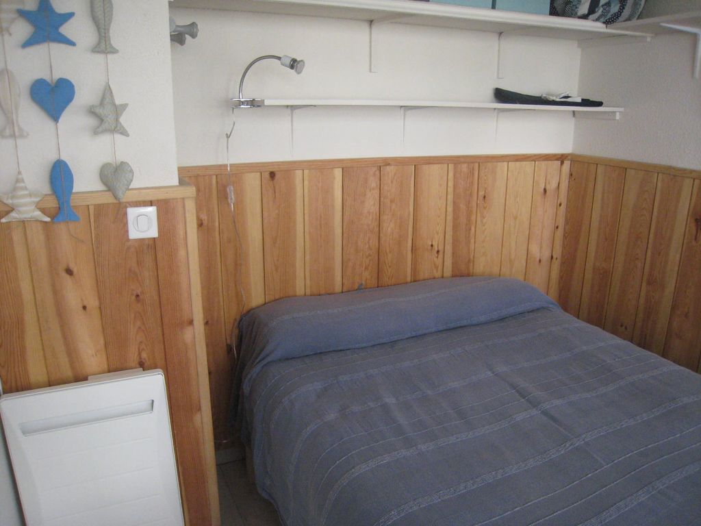 Appartement Laherre - photo 4