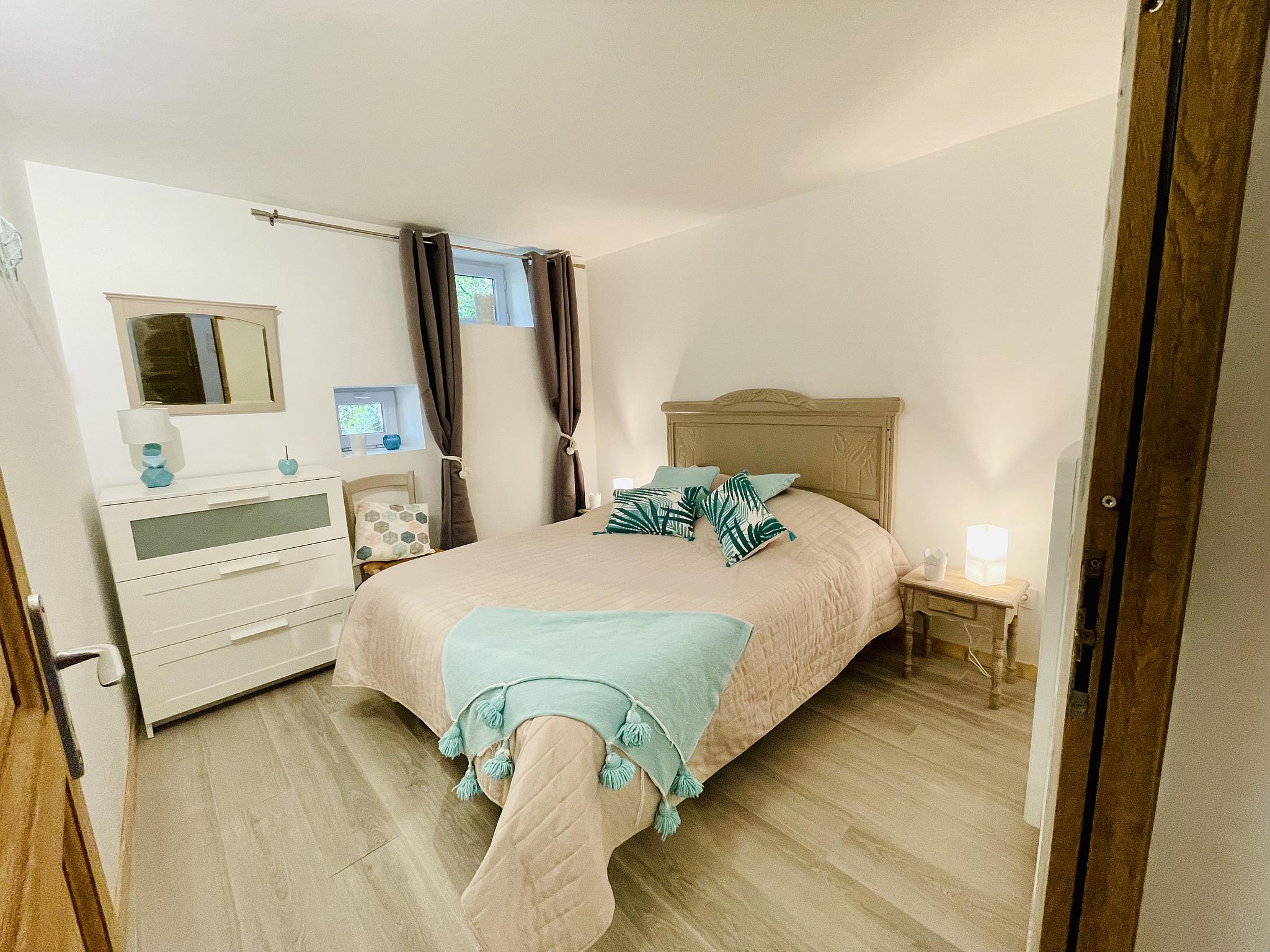 Le domaine des 4 Mas - Le Larimar, Sembas - photo 2