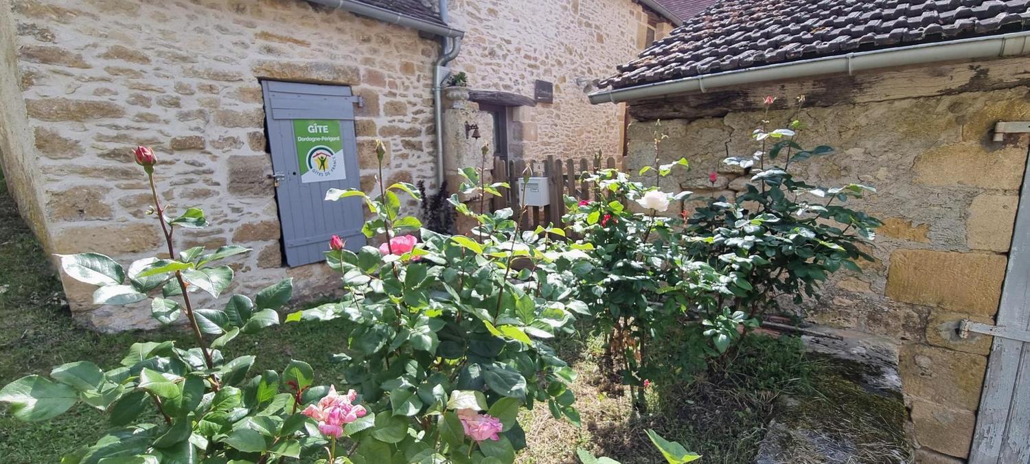 L'Ermitage, Auriac-du-Périgord - photo 2