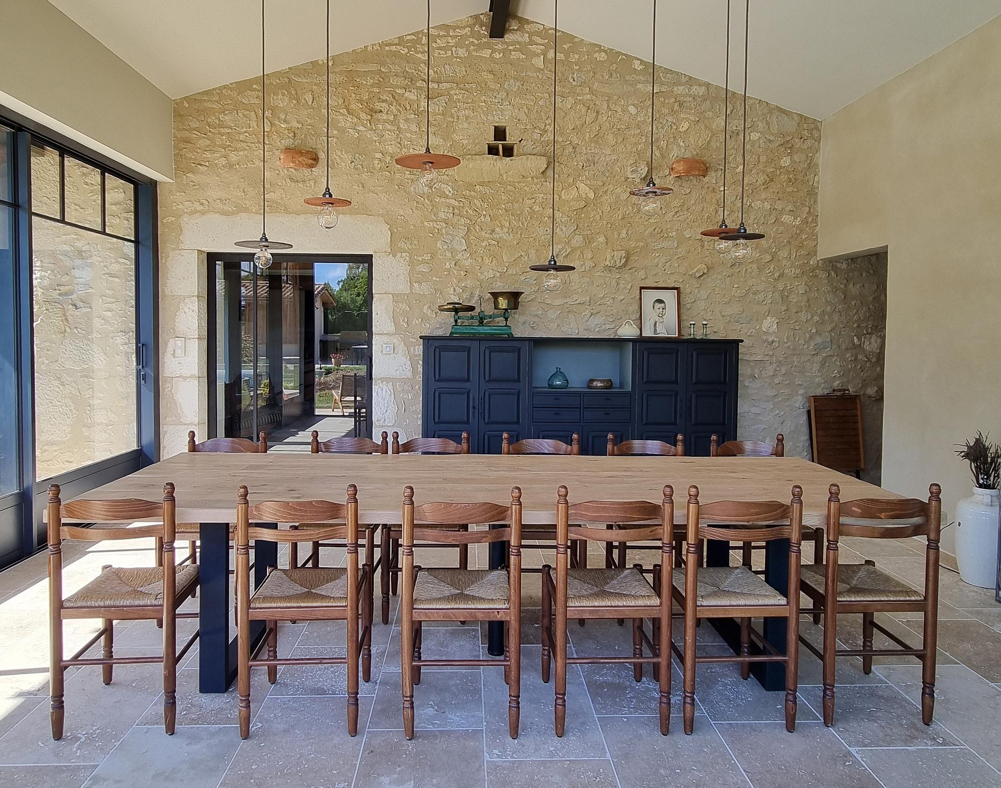 La Moulinal - La Maison d'Isabel, Lougratte - photo 10