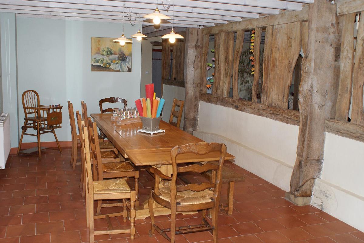 Les Marronniers, Bourgougnague - photo 20