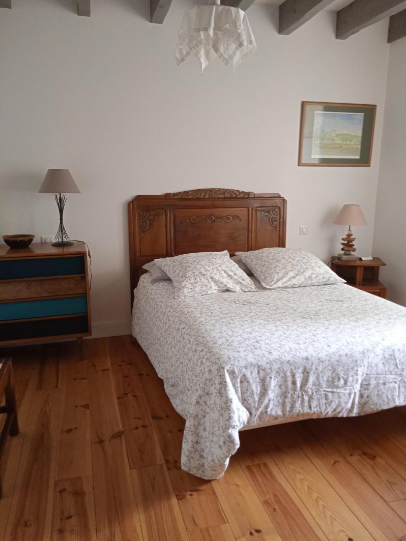 Maison Calanques, Vieux-Boucau-les-Bains - photo 14