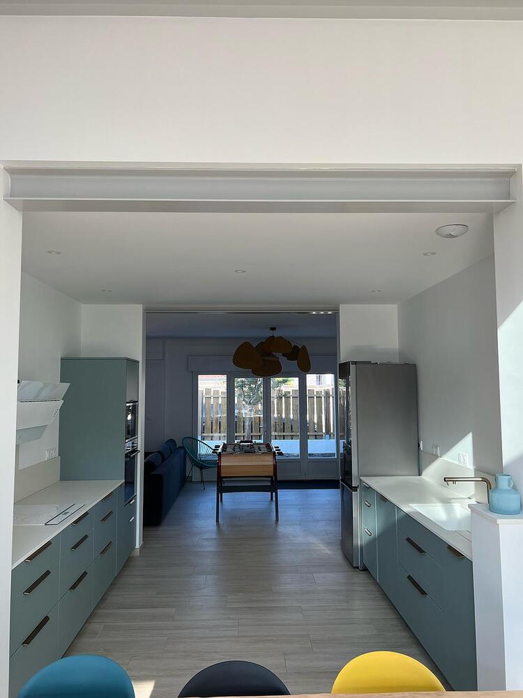 La Villa des 7 pins, Capbreton - photo 5