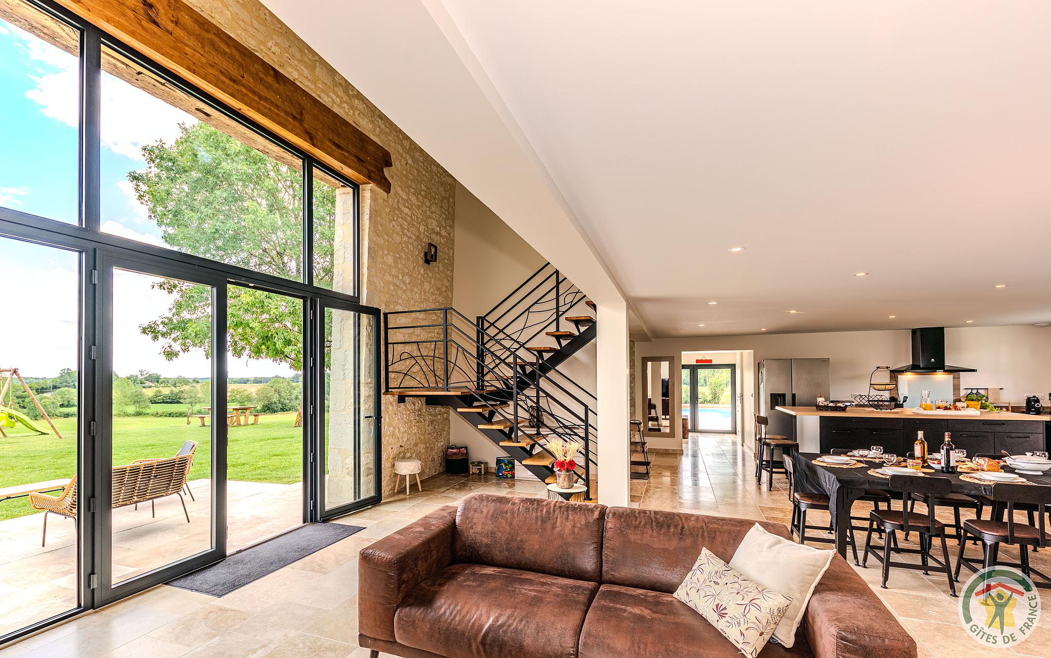 Le Jardin de Marsy, Castillonnès - photo 11