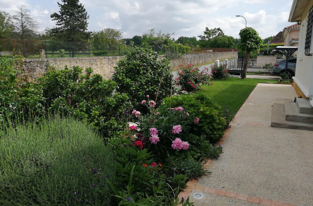 Maison au coeur du Périgord Pourpre, Varennes - photo 9