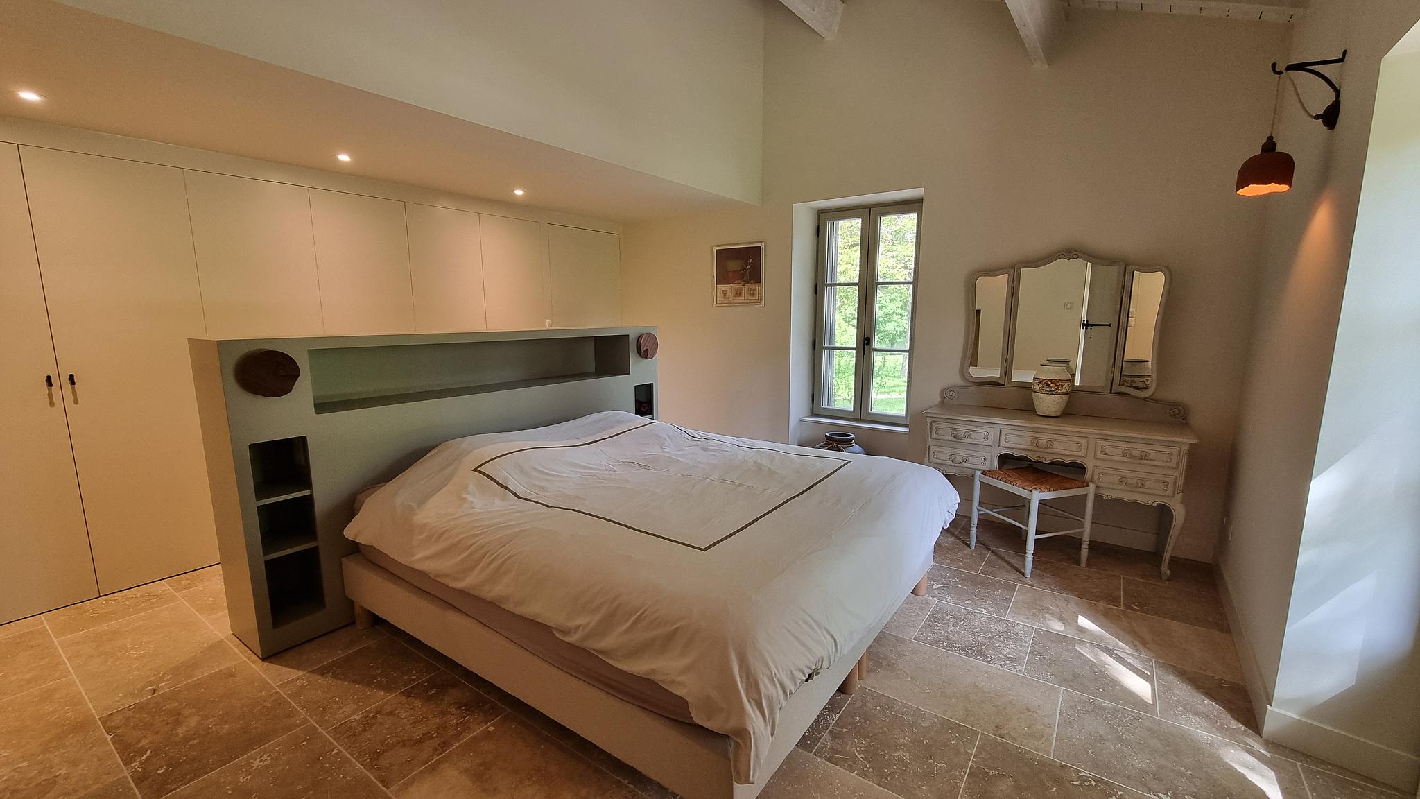 La Moulinal - La Maison d'Isabel, Lougratte - photo 14