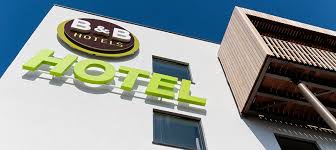 Hôtel B&B Bordeaux Est - photo 5