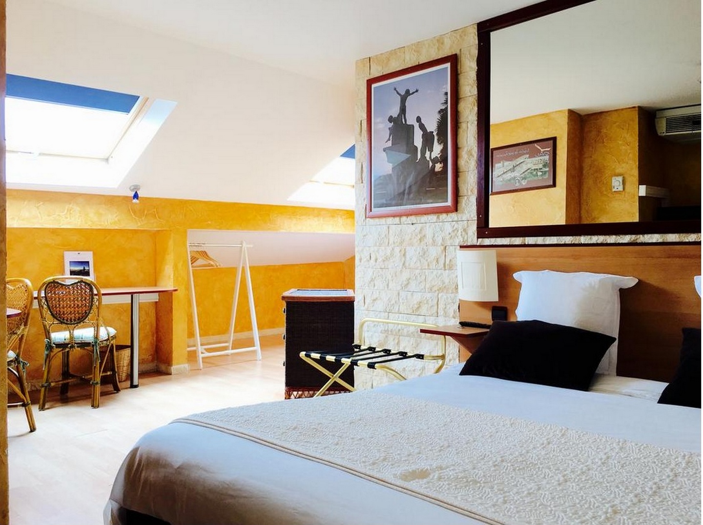 Hôtel Bosquet Pau Centre - photo 5