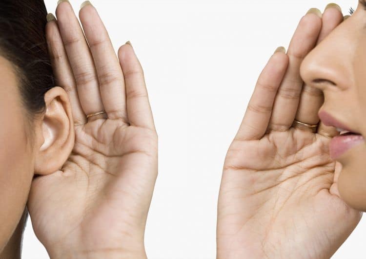 Le Bouche-à-oreille des ados