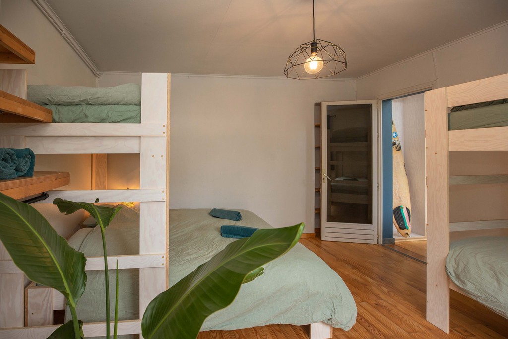Villa Board'n Breakfast, Labenne - photo 7