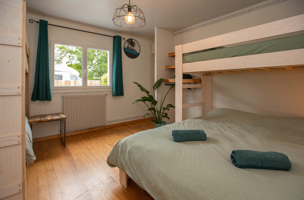 Villa Board'n Breakfast, Labenne - photo 21
