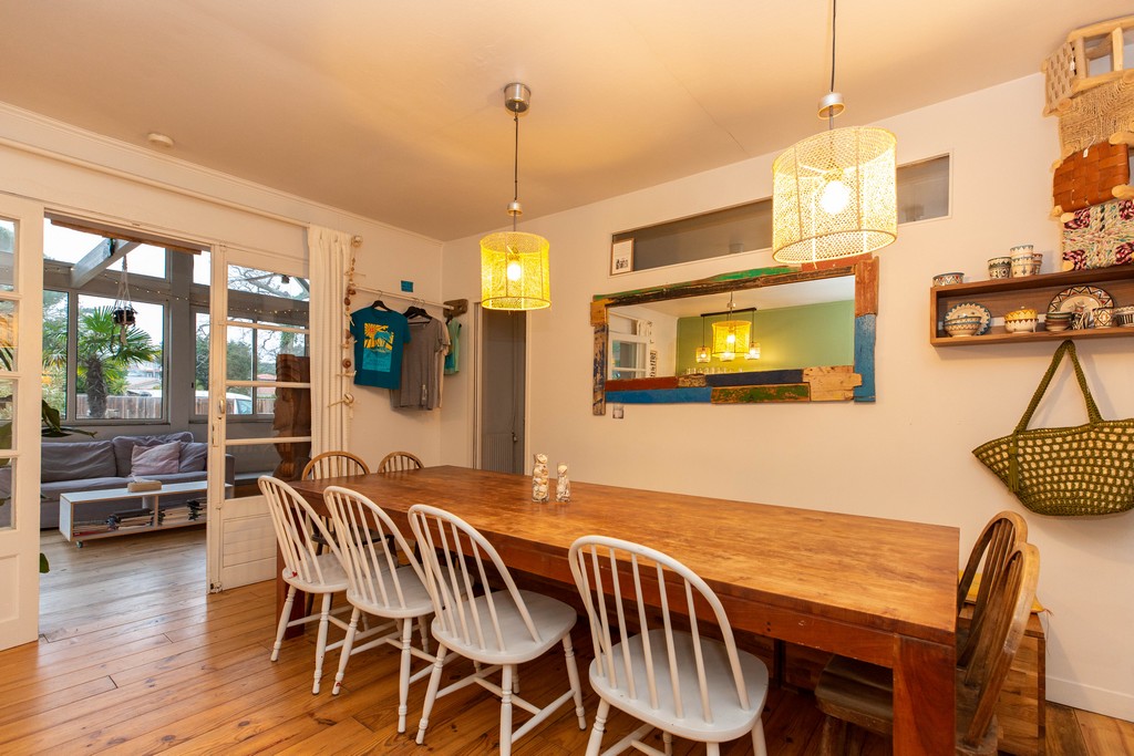 Villa Board'n Breakfast, Labenne - photo 34
