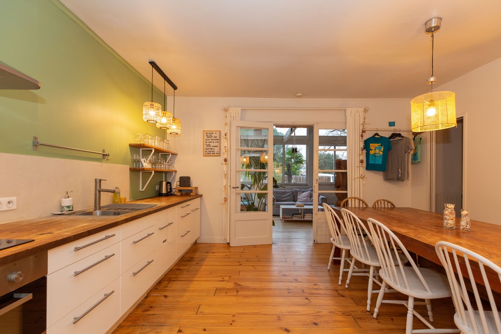 Villa Board'n Breakfast, Labenne - photo 13