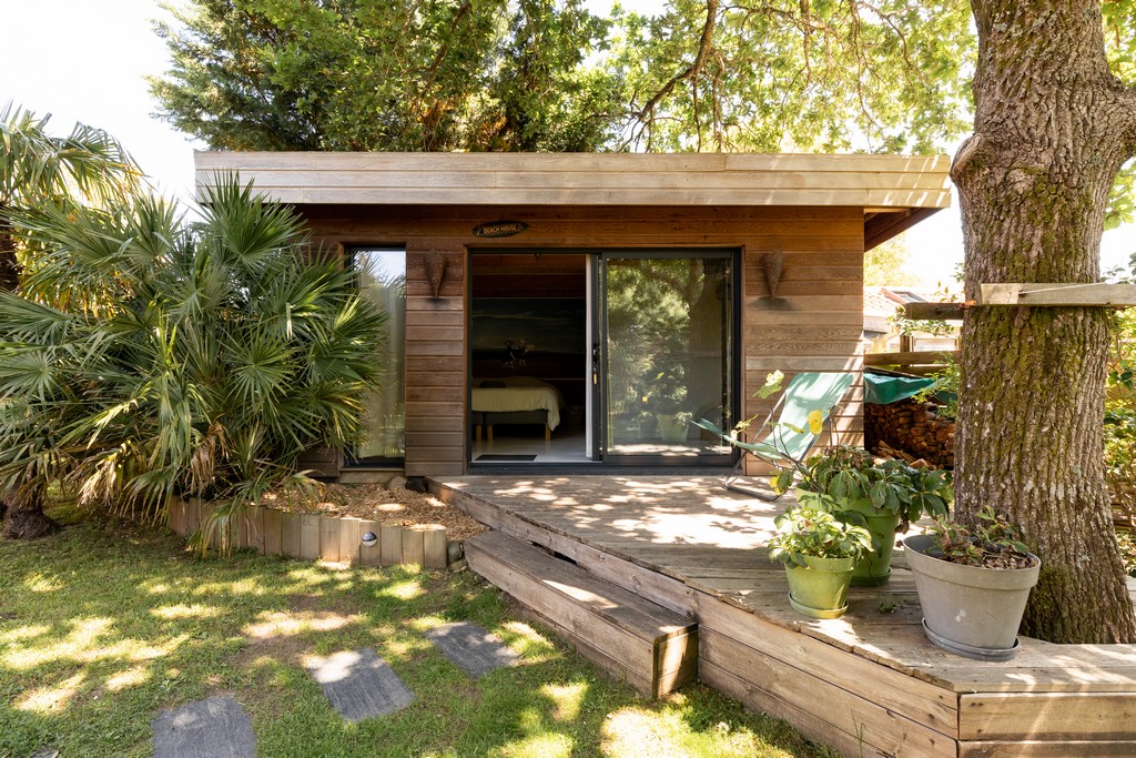 Villa Board'n Breakfast, Labenne - photo 37
