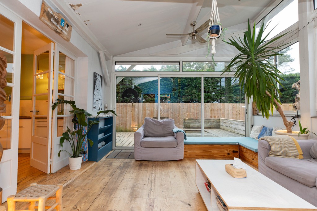 Villa Board'n Breakfast, Labenne - photo 27