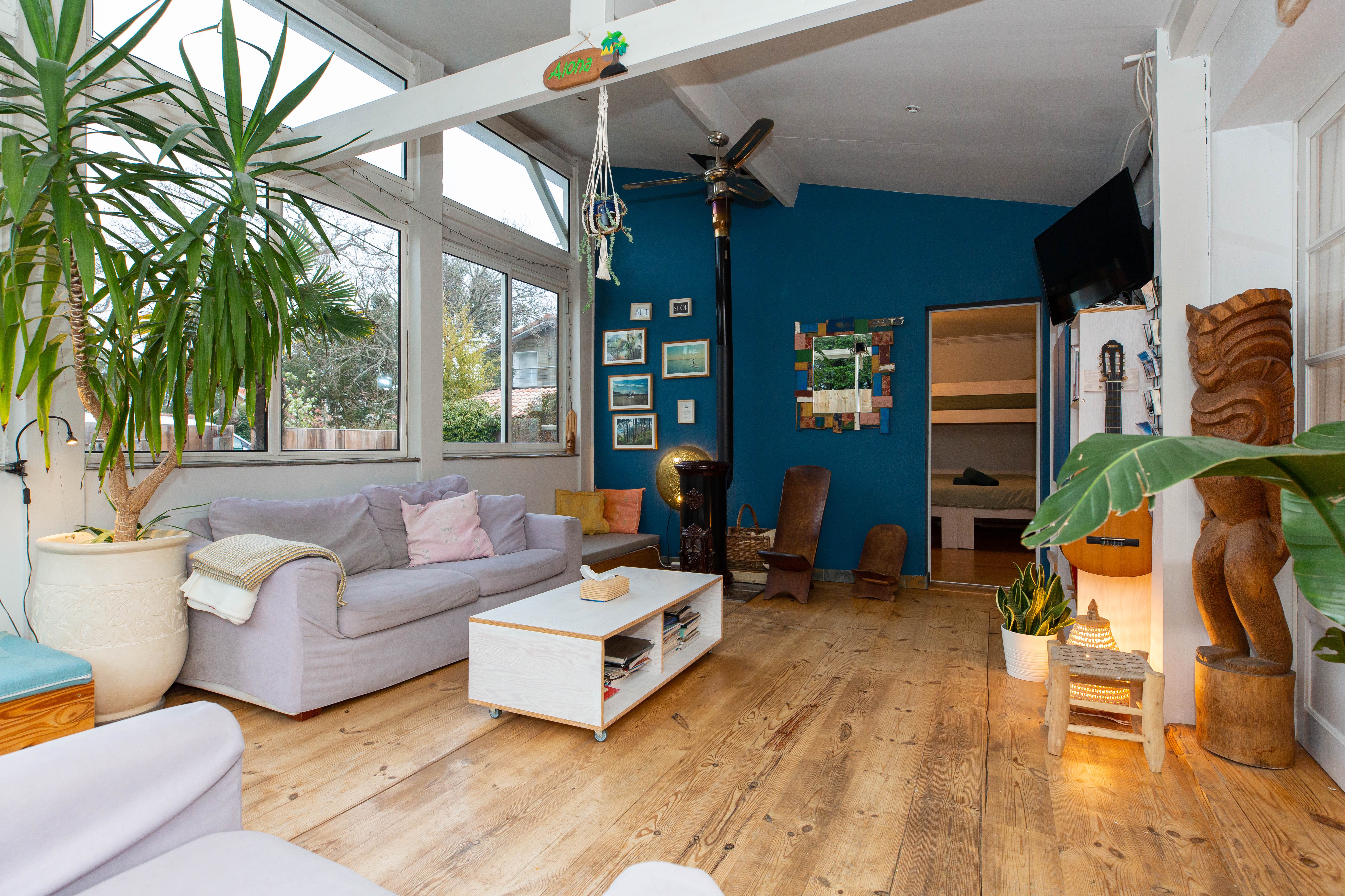 Villa Board'n Breakfast, Labenne - photo 10