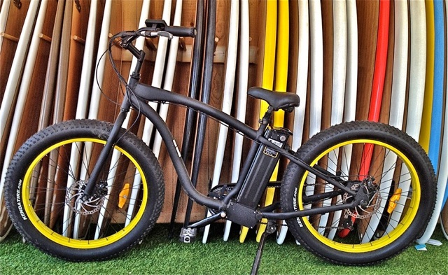 Buke Bikes